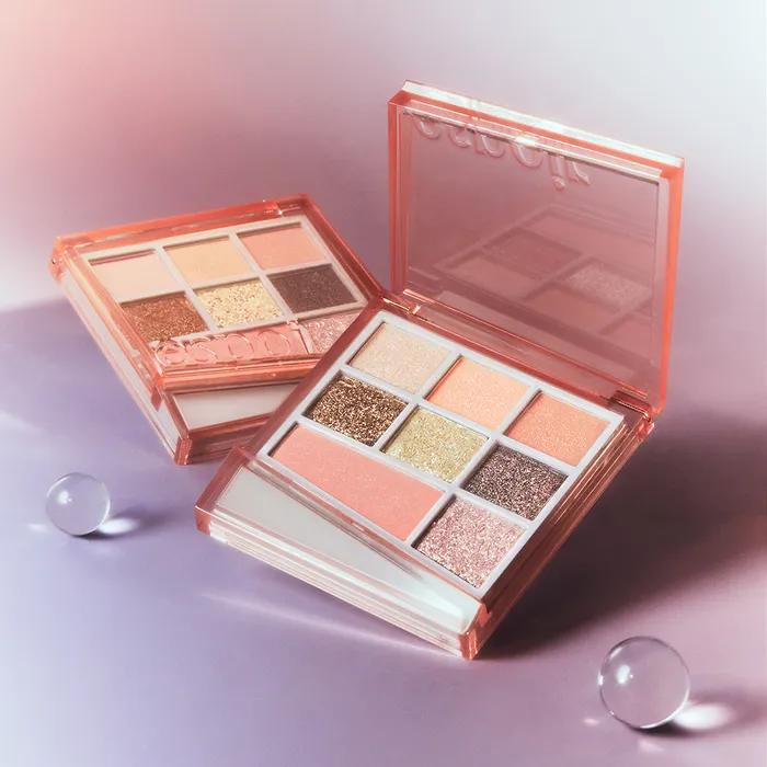 Espoir _Real Eye Palette All New