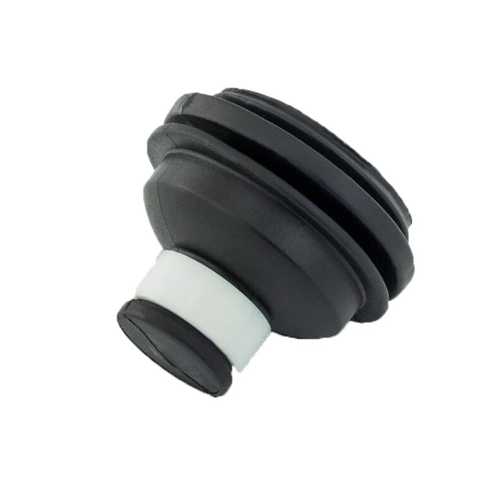 3× Engine Cover Rubber Grommet Mount Clips For Renault Clio Kangoo Megane Scenic