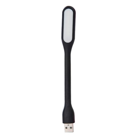 Portable Mini Flexible Protection LED Eye USB Light Reading Lamp for PC Laptop