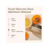 Blithe Pressed Serum Gold Apricot Glass Skin Korean Skincare Moisturizer/Serum 50ml,Niacinamide Serum For Natural Glow & Radiance,Face Serum For