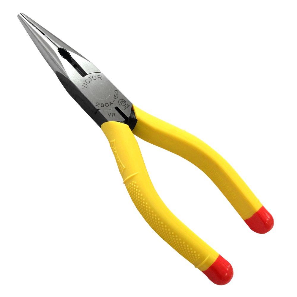 Victor Radio Pliers (with molded cover) 150mm 280A-150