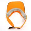 PEARLY GATES Sun visor FREE Orange Golf Unisex Men's Used