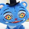 Kpop Demon Hunter Plush: Tiger Bird Doll
