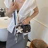 Women's Bag New Handbag Women's Versatile Messenger Bag Shoulder Bag