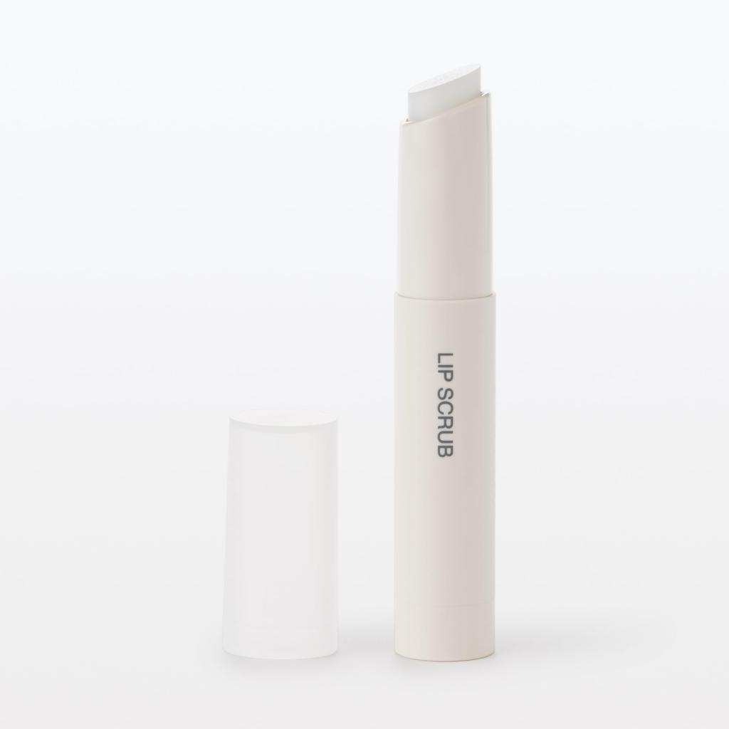 MUJI Lip Scrub 84404849 2.5g