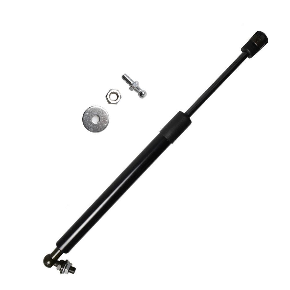 1PC Gas Struts For Toyota HiAce H200 2004-2019 Front Hood Bonnet Modify Lift Support Shock Damper Absorber Prop Rods normal black