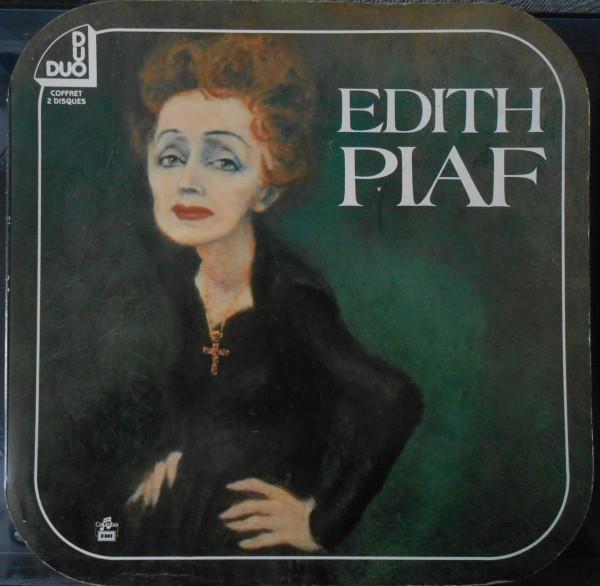 

LP Record EDITH PIAF - Edith Piaf 1563913 Columbia 1985 France Pop Used