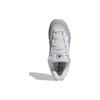 Adidas Adimatic 'White Grey Tan' Sneakers ID0847