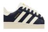 adidas Superstar XLG Night Indigo Cream White Gum (Women's)