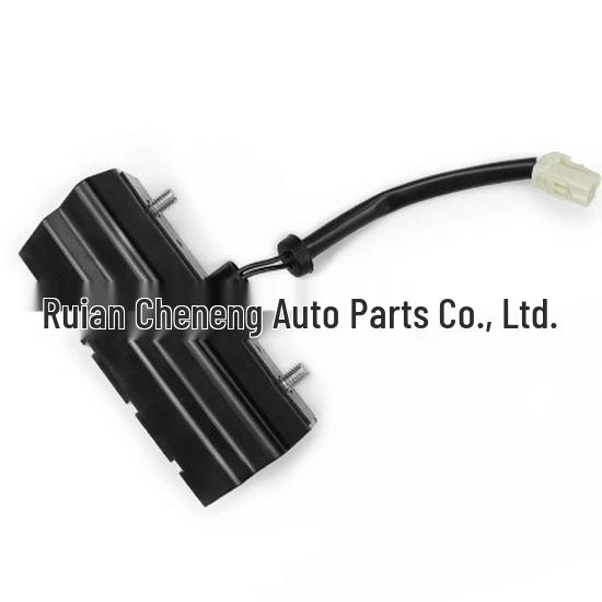 Mitsubishi Rear Gate Release Handle MR599766 MR599766