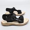 Fashion Men's Sport Sandals Big Size Summer Leisure Beach Holiday Flip Flop Male Outdoor Comfortable Lightweight Arch Support Men Shoes