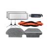 Accessori Robot Mijia 3C Viomi X2: Filtro, Spazzola Principale, Mop e Serbatoio dell'Acqua