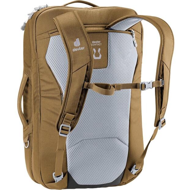 Рюкзак Deuter Aviant Carry On Pro 36 cinnamon/almond (3510322-6609)