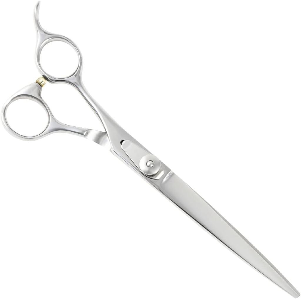 A Japanese Scissors Manufacturer Specializing In P2L for Perfect for Everyday Thinning and Bob Scissors for Pets and [PF] DEEDS, Scissors, 3-piece