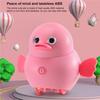 Girls Electronic Pet Crawling Toy Baby Electrical Pets Swinging Toys Cute Animal Gift Gaming Supply for Home Bedroom