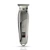 1400mAh USB Rechargeable Electric Hair Clipper for Home Use - Carving, Bald, and Body Hair Trimmer