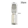 20x 50Amp Copper Terminals Connector For 50A FOR Style Contacts Herramientas Power Tool Sets Multitool Soldering Iron