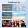 TJOY Hyaluronic Acid Hydrating & Moisturizing Sheet Mask