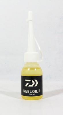 Daiwa Reel Oil II 10 Ml 707343