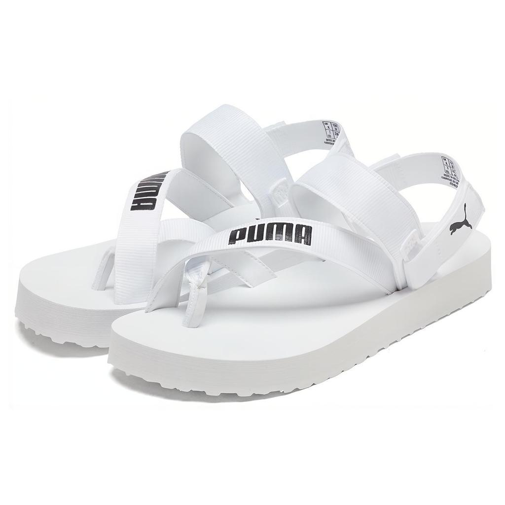 Puma SummerCat 'White' Men's 374837-02