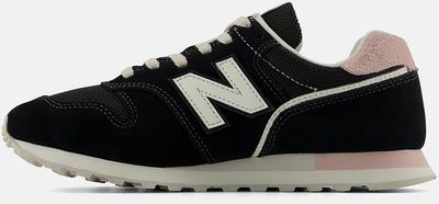 Sneakers W 373 Black/pink Sand/phantom