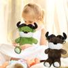 Plush Toys Are Cute And Suitable For Giving As Gifts. They Are Made Of Safe Materials For Both Boys And Girls