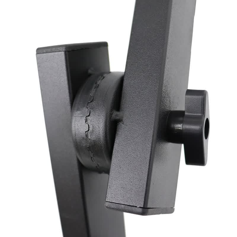 Adjustable Reinforced Electronic Keyboard Stand