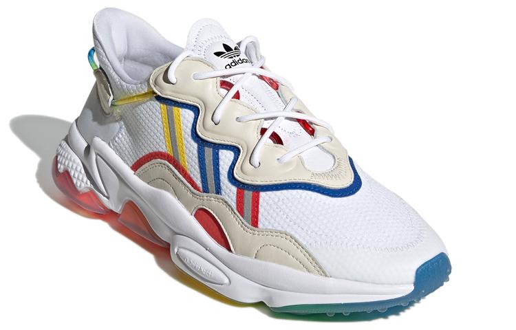 Adidas Ozweego 'Rainbow Pride' FY3125