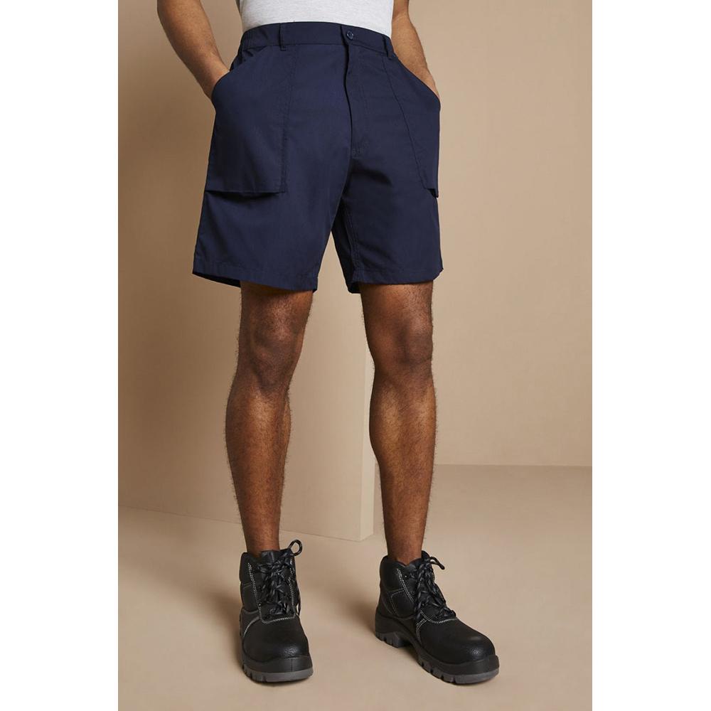 Regatta Mens New Action Shorts