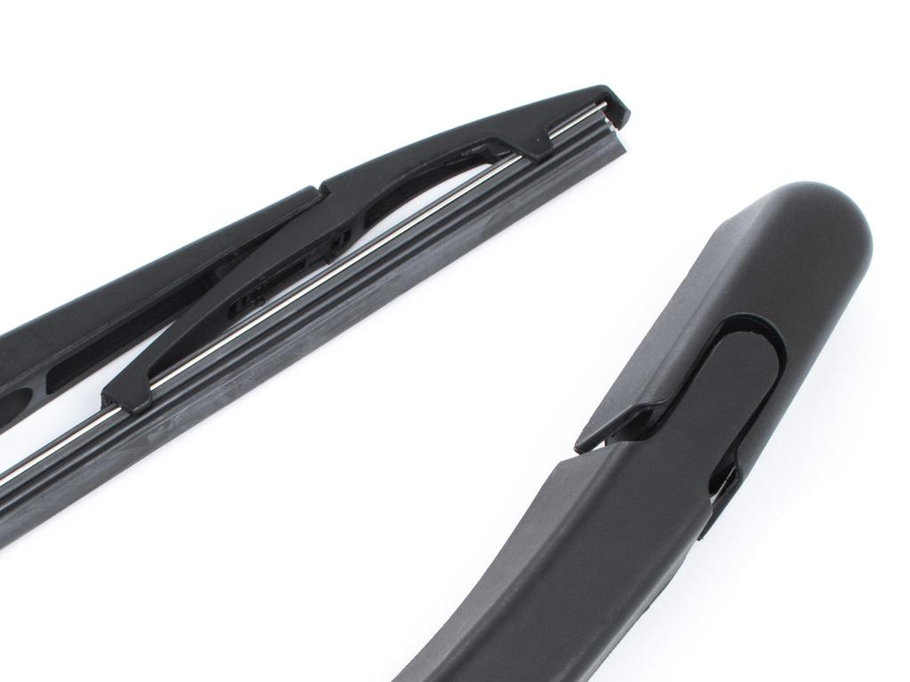 Toyota Aygo 05-14 Rear Wiper Arm + Blade