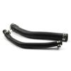 Filler and Vent Fuel Gas Hose Pipe with Clamps For 1997-2001 Jeep XJ Cherokee