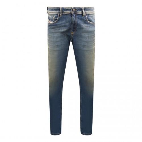 Diesel Mens 1979 Sleenker Jeans