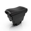 Skoda RAPID Center Console Armrest Box Accessory for Russian Version