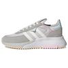 Retropy F2 Grey Off White Grey Two Women's GW9405