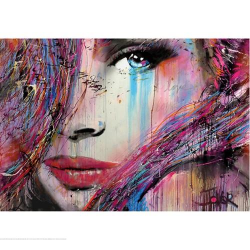 Poster Loui Jover Shore II