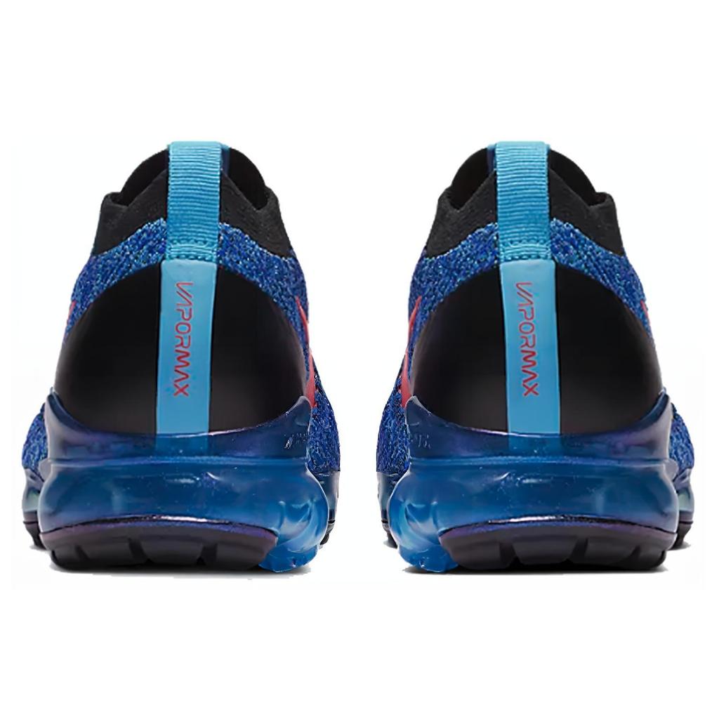 Nové Nike Air VaporMax Flyknit 3 Blue Fury AJ6900-401