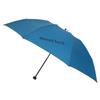 Mont-bell Faltregenschirm 1128702 Blau