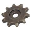 4PCS 1/16 RC Hex Coupler Zinc Alloy Silver RC Wheel Hex Hub Adapter for SCY 16101 16102 16103 16201 1/16 RC Cars