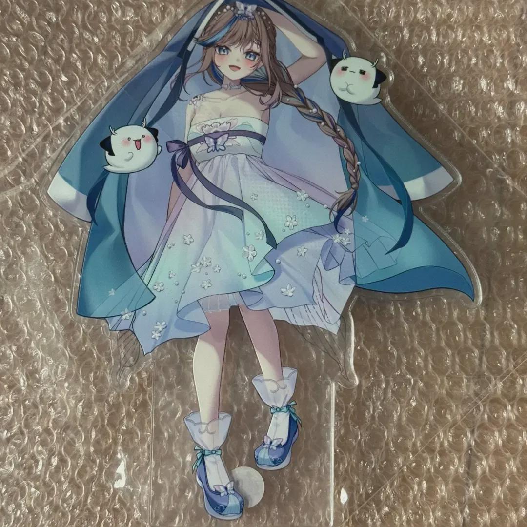 

Stellivive Hanbok Kanna