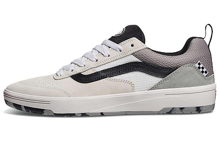 Vans Family Zahba Серый VN0007QQGRY 36