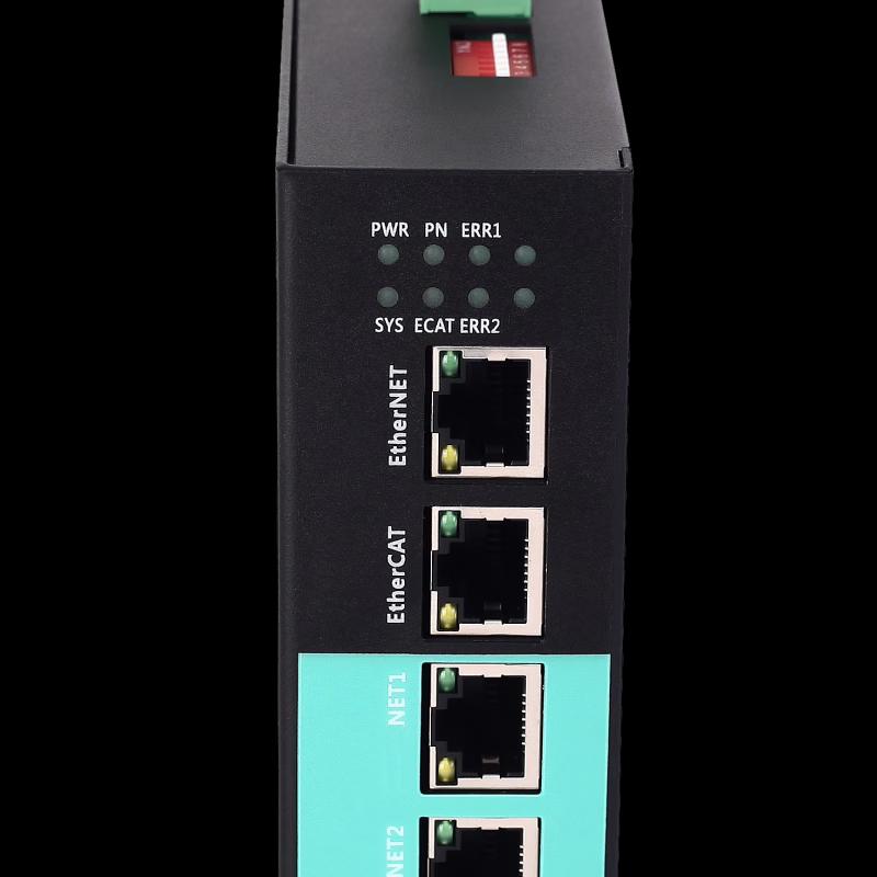 Gaomaide CCL-08ECAT Industrial Communication Gateway