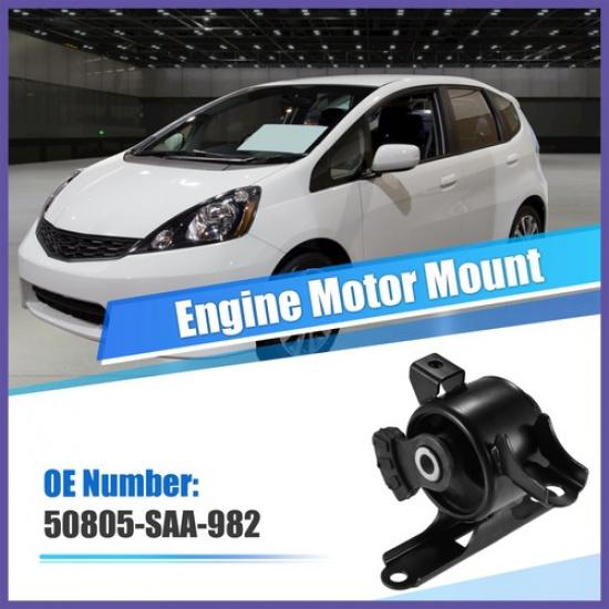 Engine Motor Mount 50805-SAA-982 for Honda Fit 07-08 Transmission Mount