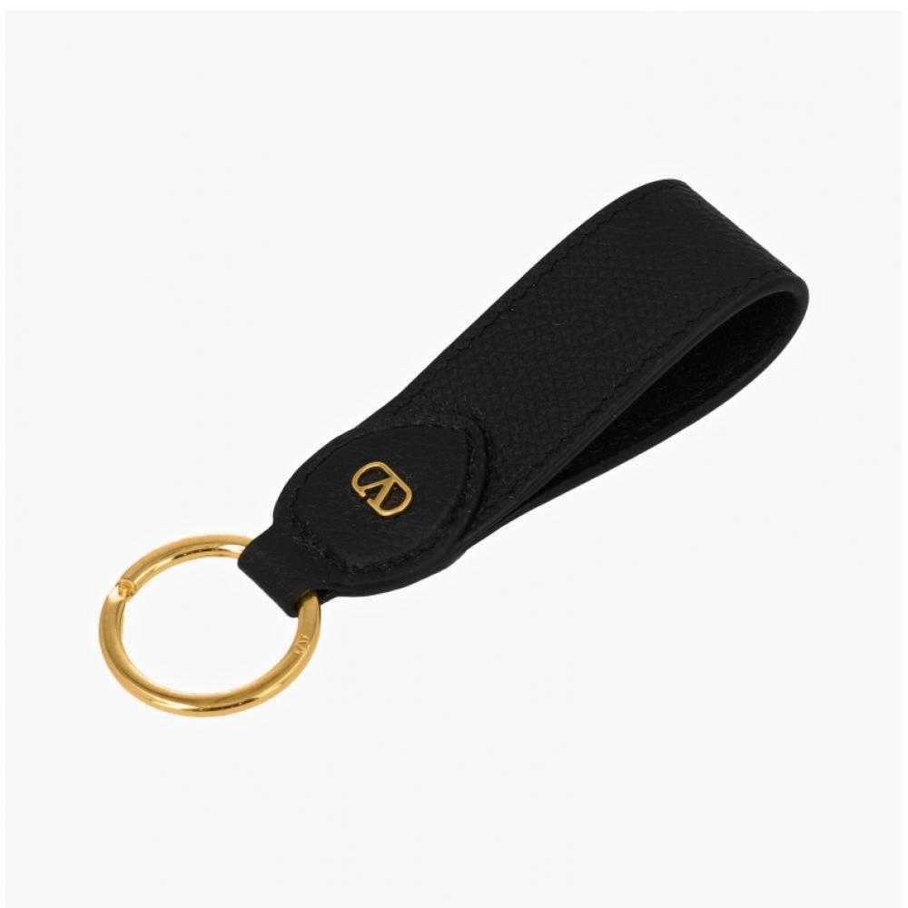 Valentino GaraVani V Logo Keyring P0aj8 Snp 0no