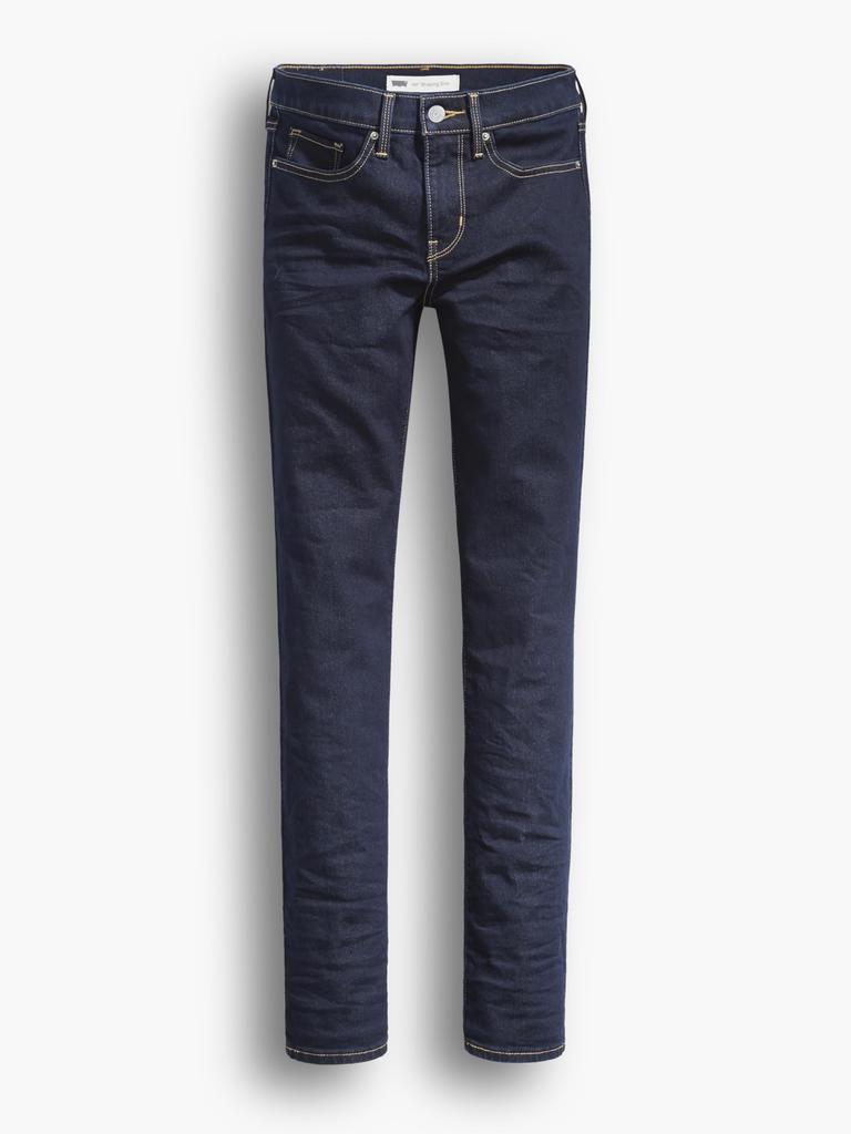 Levi's 312 SHAPING Slim Stretch Jeans Women's 19627-0001 US W25 L30