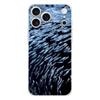 Soft Phone Case For iPhone 17 Air 16E 16 11 15 14 Pro MAX 12 13 7 8 Plus SE Easter Cover Protection Sardines aquatic product