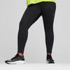 Puma Mmq Run Favorite Series Comfortable Elastic Waist Running Casual Pants Women bottoms Black 525077-01