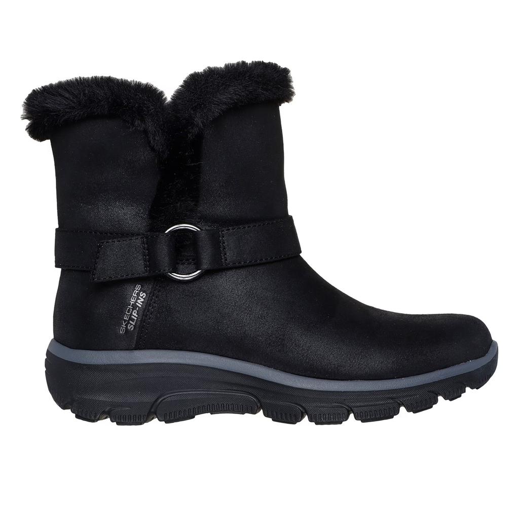 Skechers Womens/Ladies Easy Going Dreamers Ankle Boots