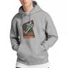 Scorpion Mens Proton Arnold Poster Hoodie