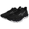Mizuno Wave Sky 8 Unisex Black White J1GC240252