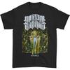 Nowa Koszulka Imperial Triumphant Alphaville Bawełniana Czarna S-5XL SE699 Koszulka Unisex